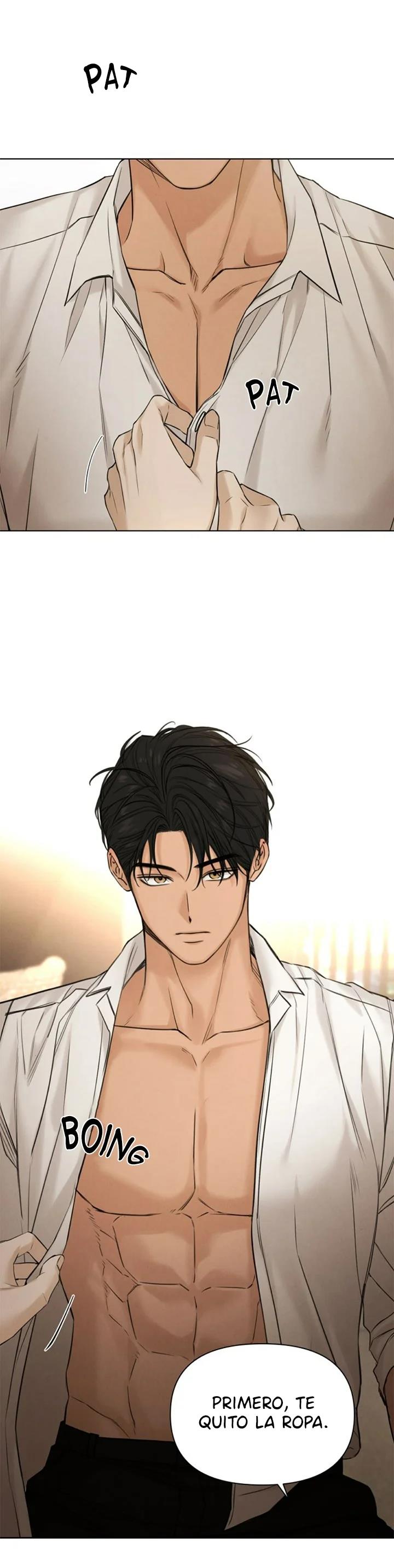 24 El amanecer que viene