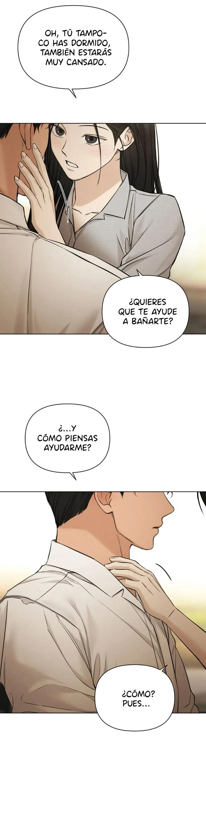 23 El amanecer que viene