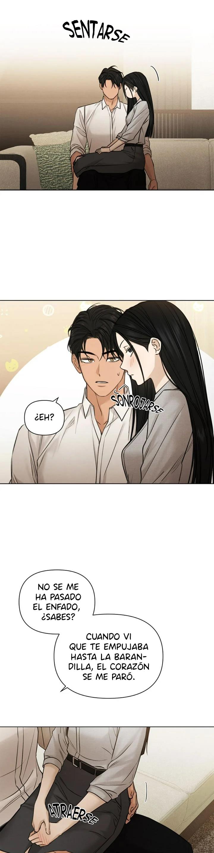 20 El amanecer que viene