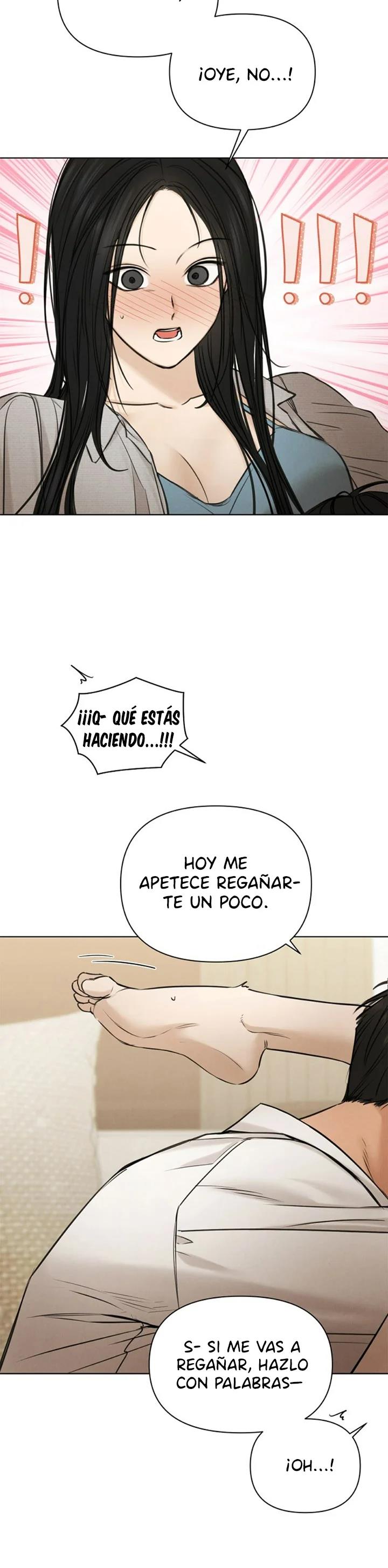 33 El amanecer que viene