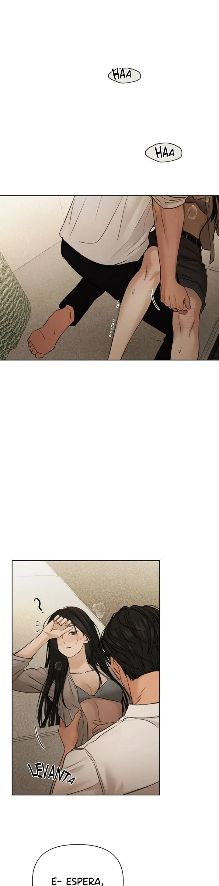 32 El amanecer que viene