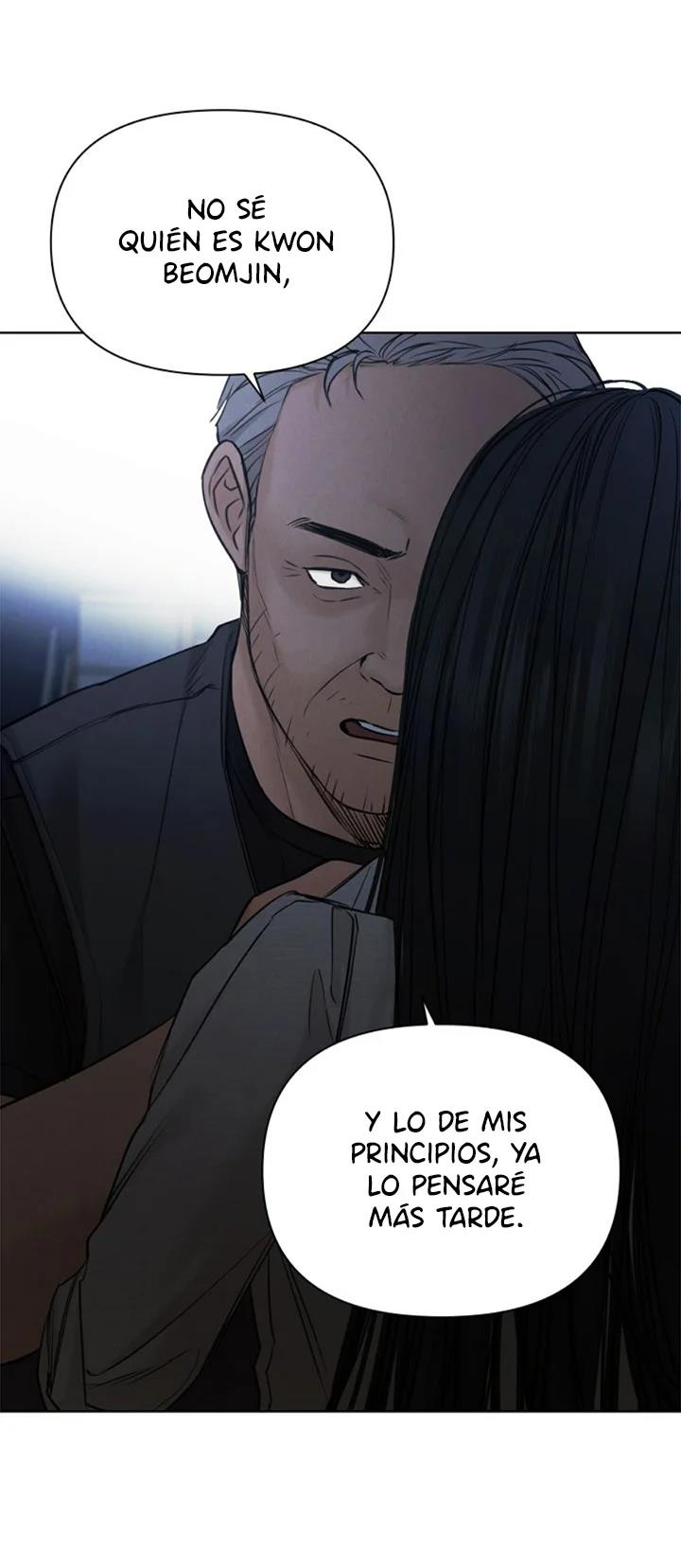 54 El amanecer que viene