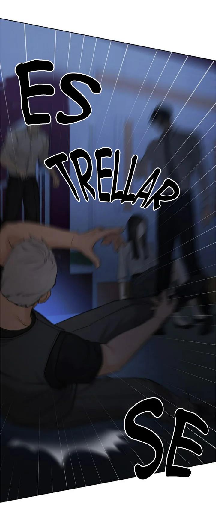 58 El amanecer que viene