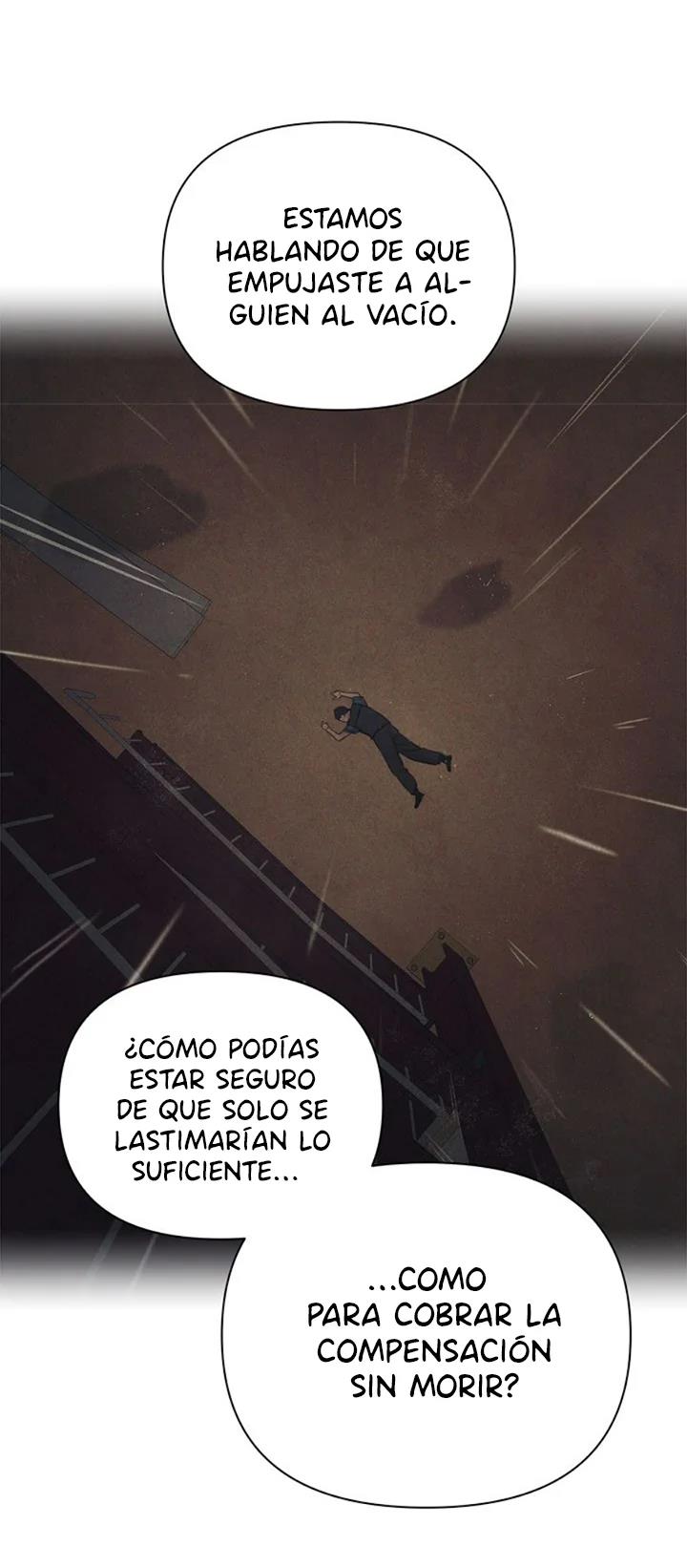 43 El amanecer que viene