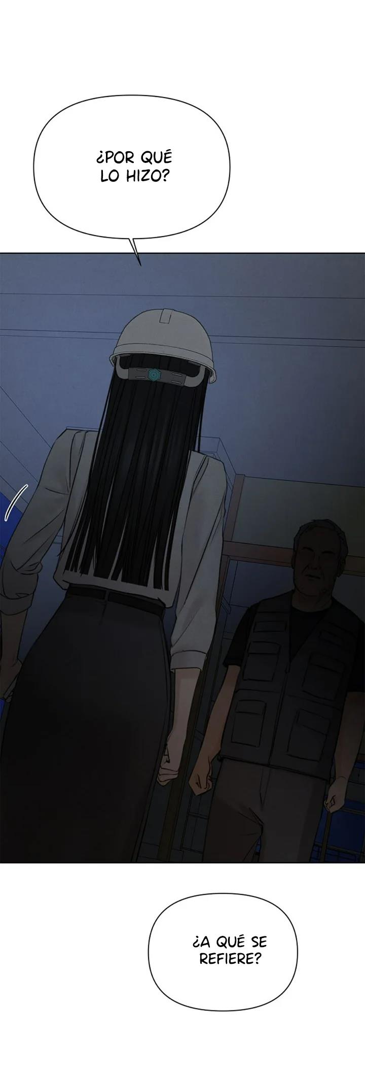 16 El amanecer que viene