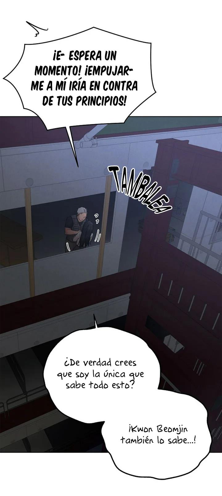 53 El amanecer que viene