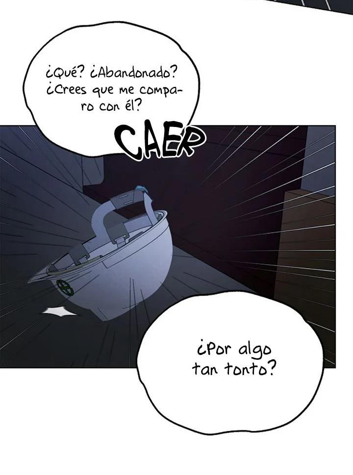 36 El amanecer que viene