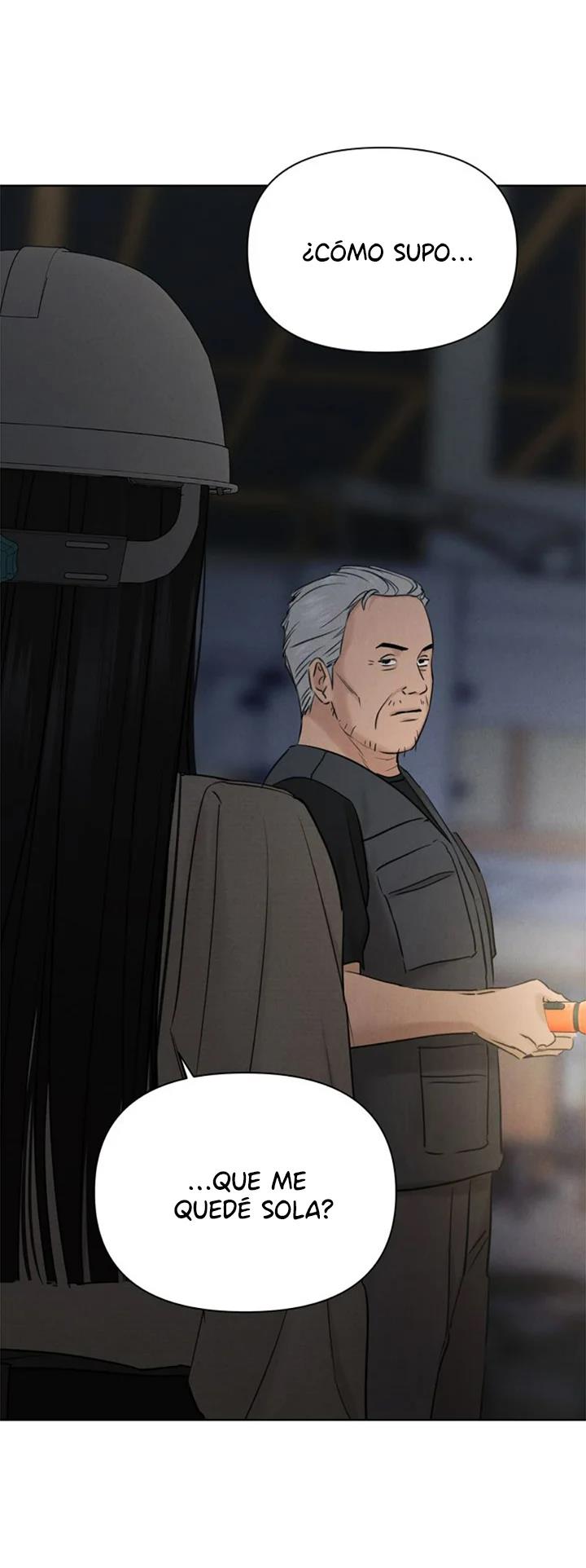 9 El amanecer que viene