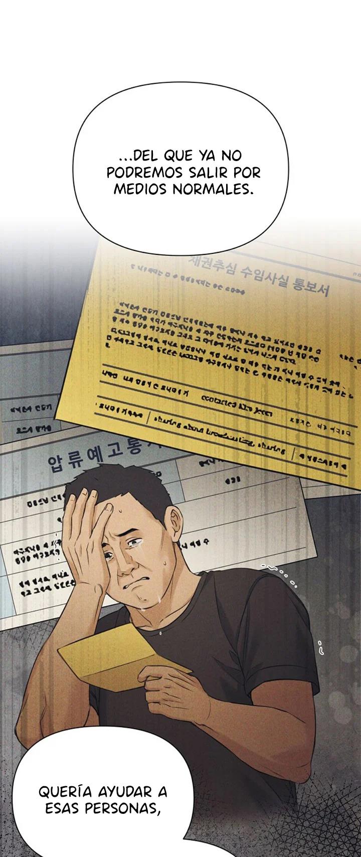 40 El amanecer que viene