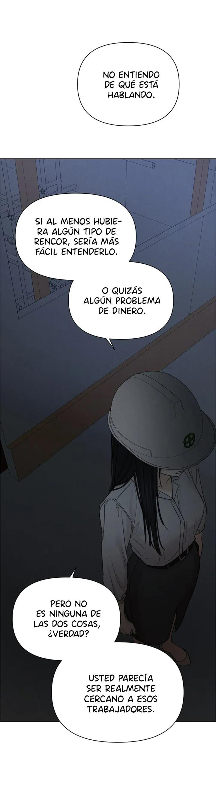 18 El amanecer que viene