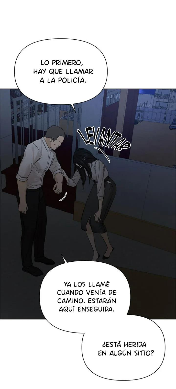 62 El amanecer que viene