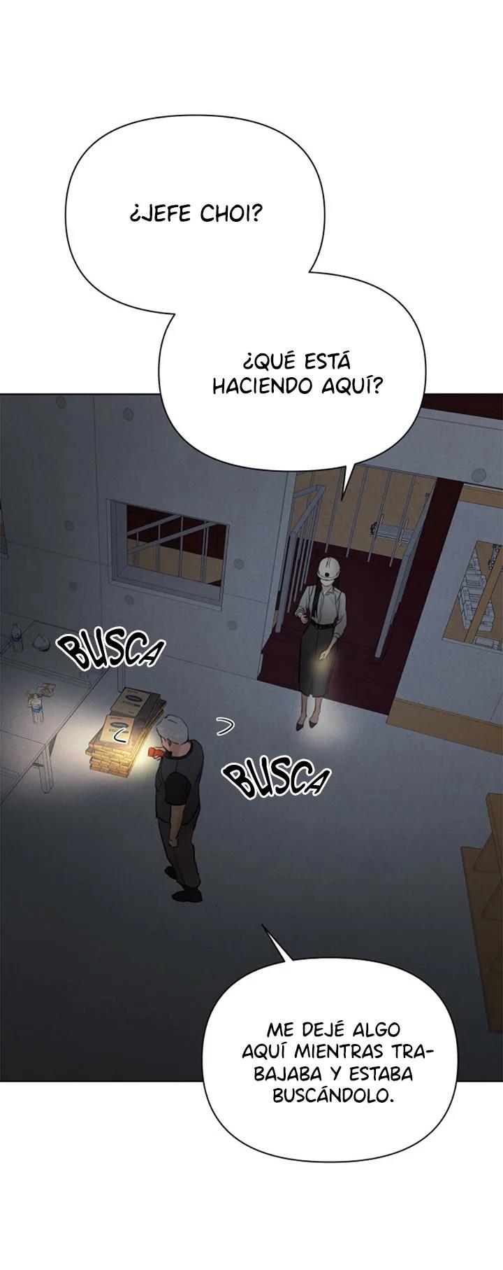 6 El amanecer que viene