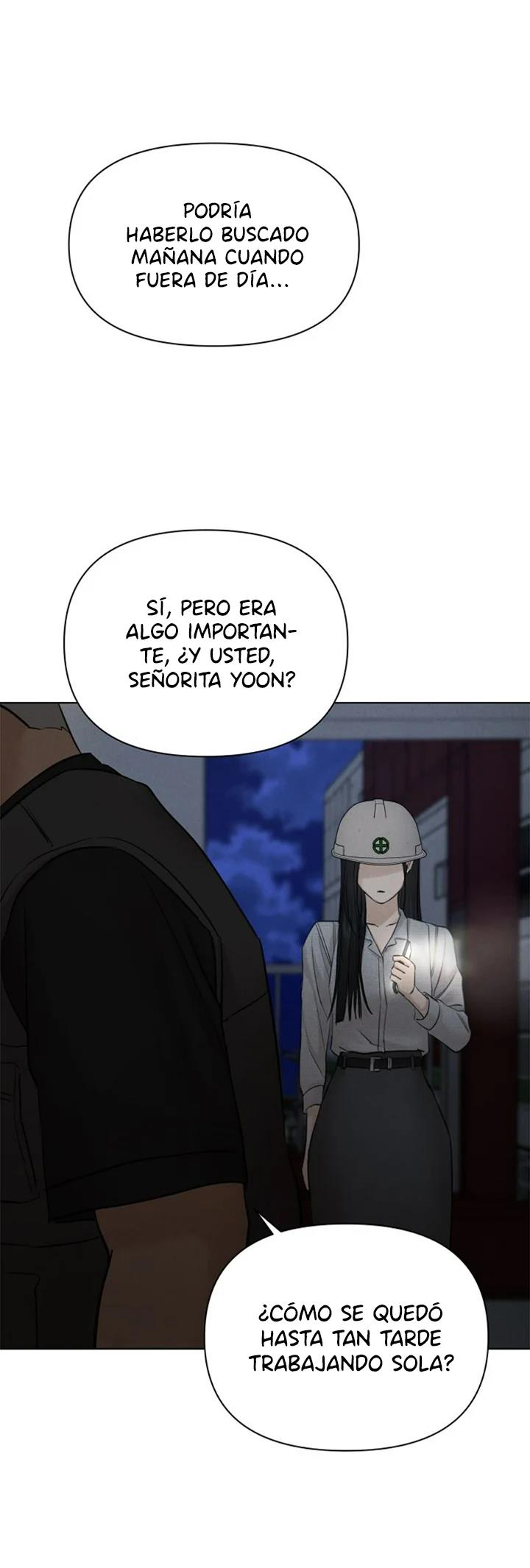 7 El amanecer que viene