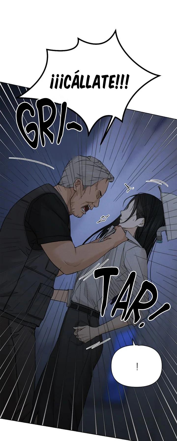 35 El amanecer que viene