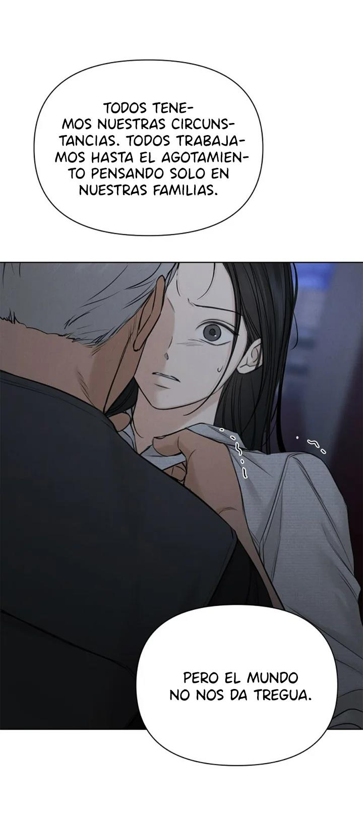 38 El amanecer que viene