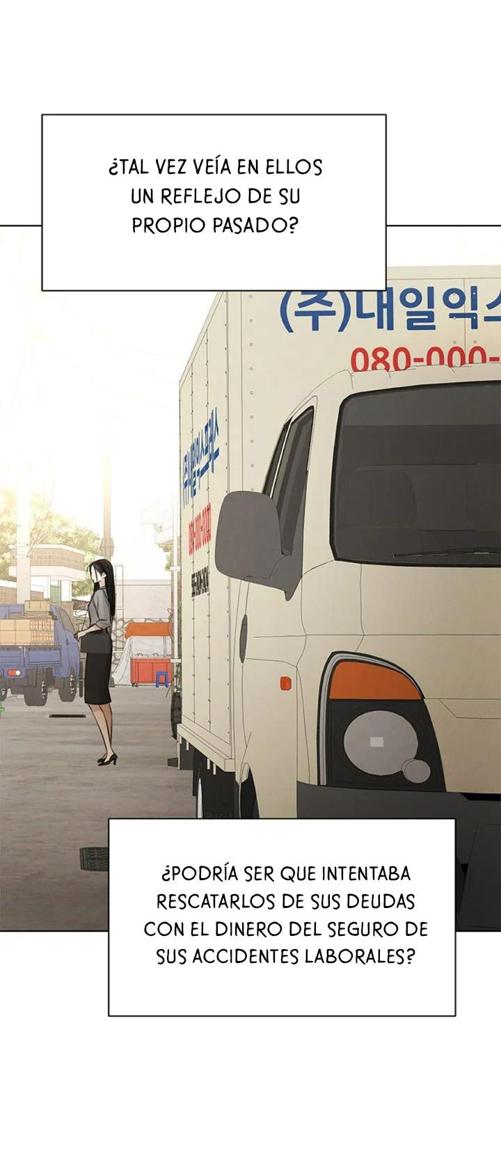 40 El amanecer que viene