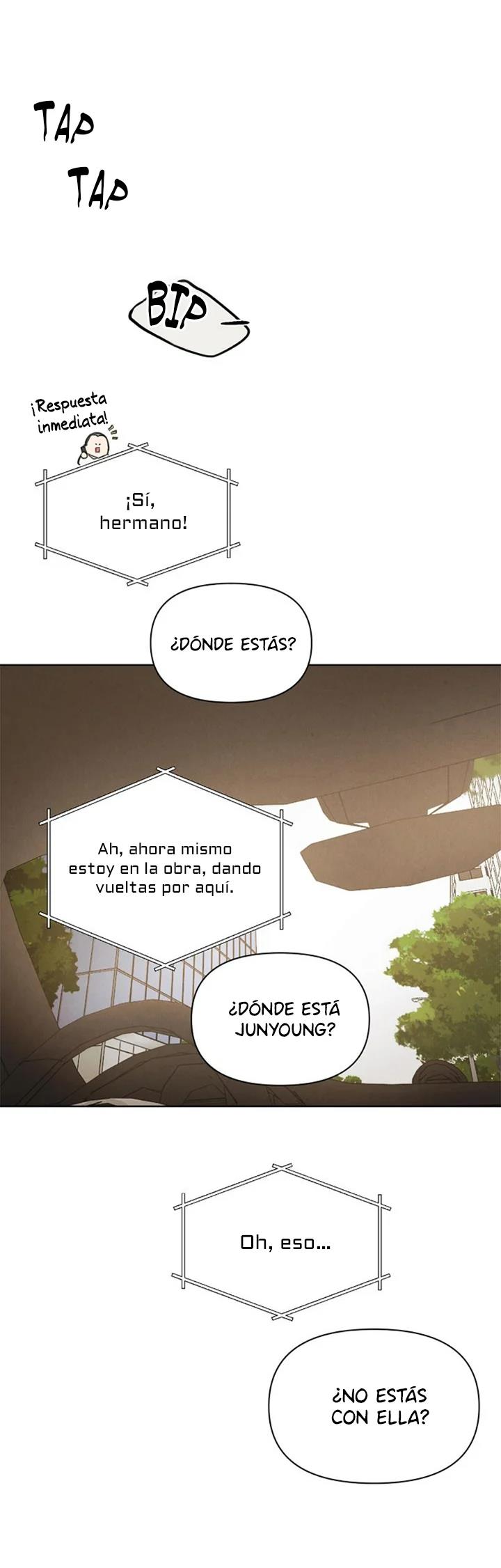 17 El amanecer que viene