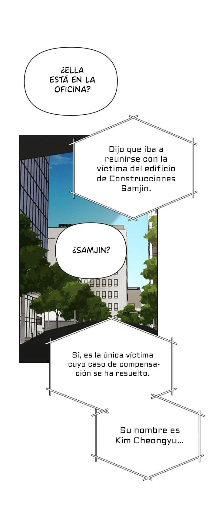 19 El amanecer que viene