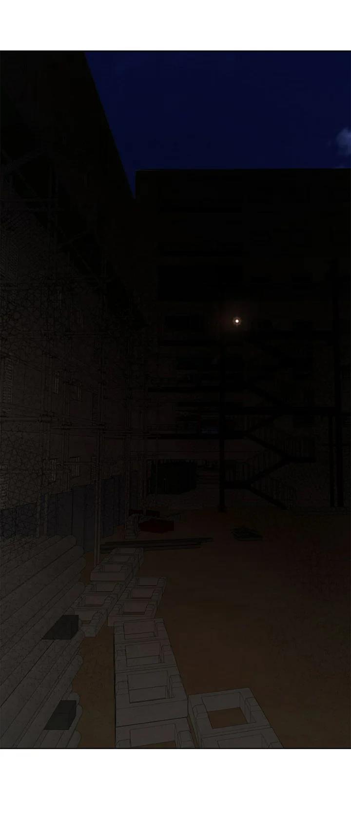 61 El amanecer que viene