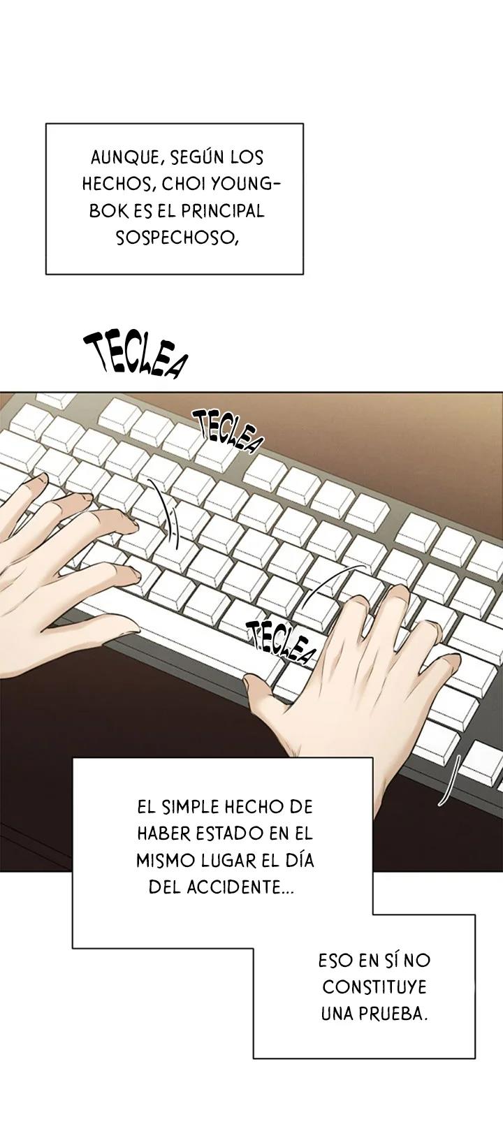 56 El amanecer que viene