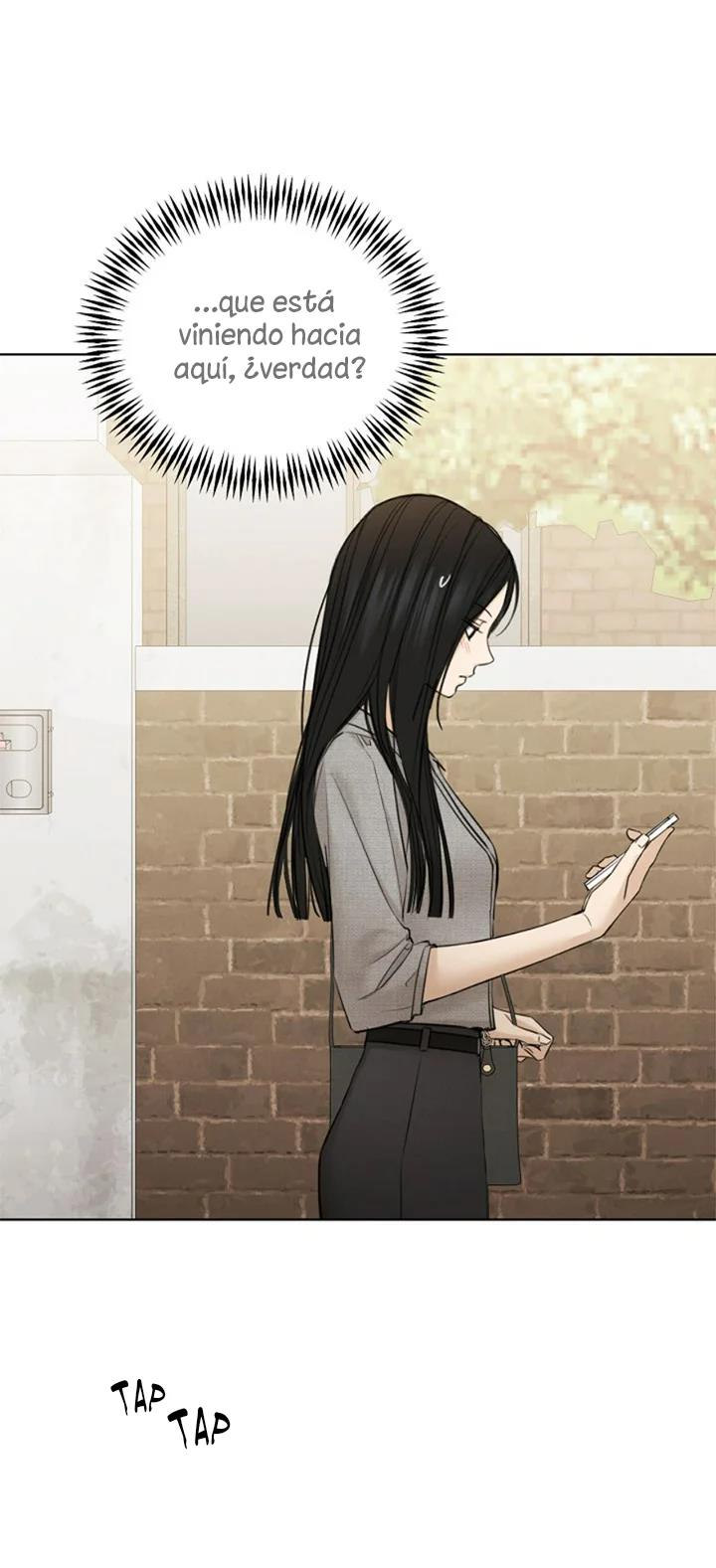 45 El amanecer que viene