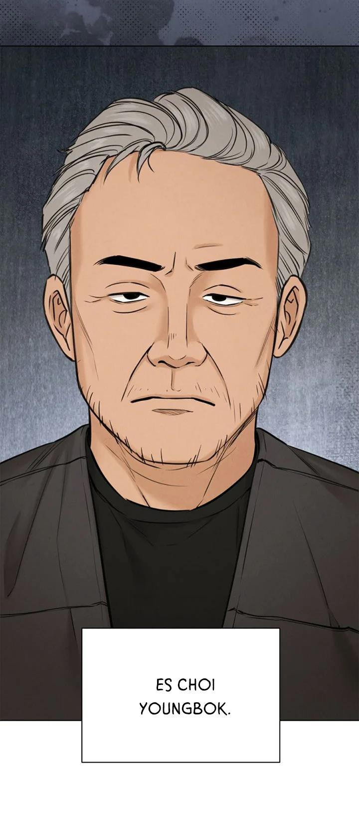 35 El amanecer que viene