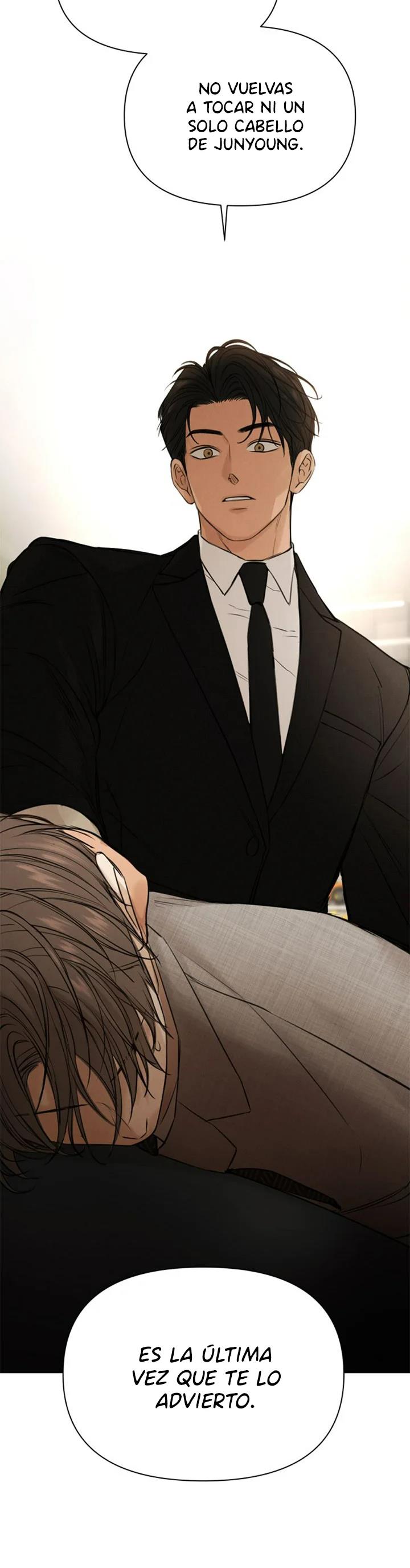 4 El amanecer que viene