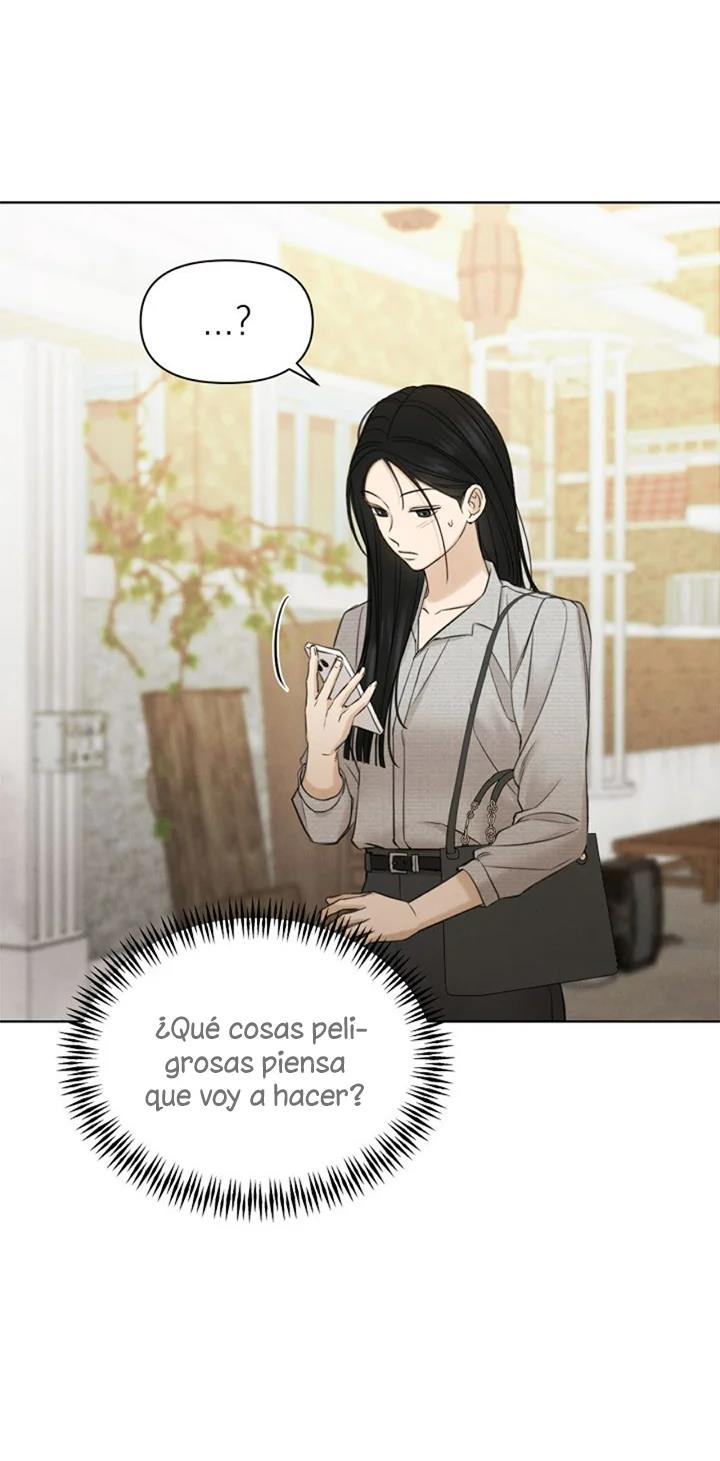 54 El amanecer que viene