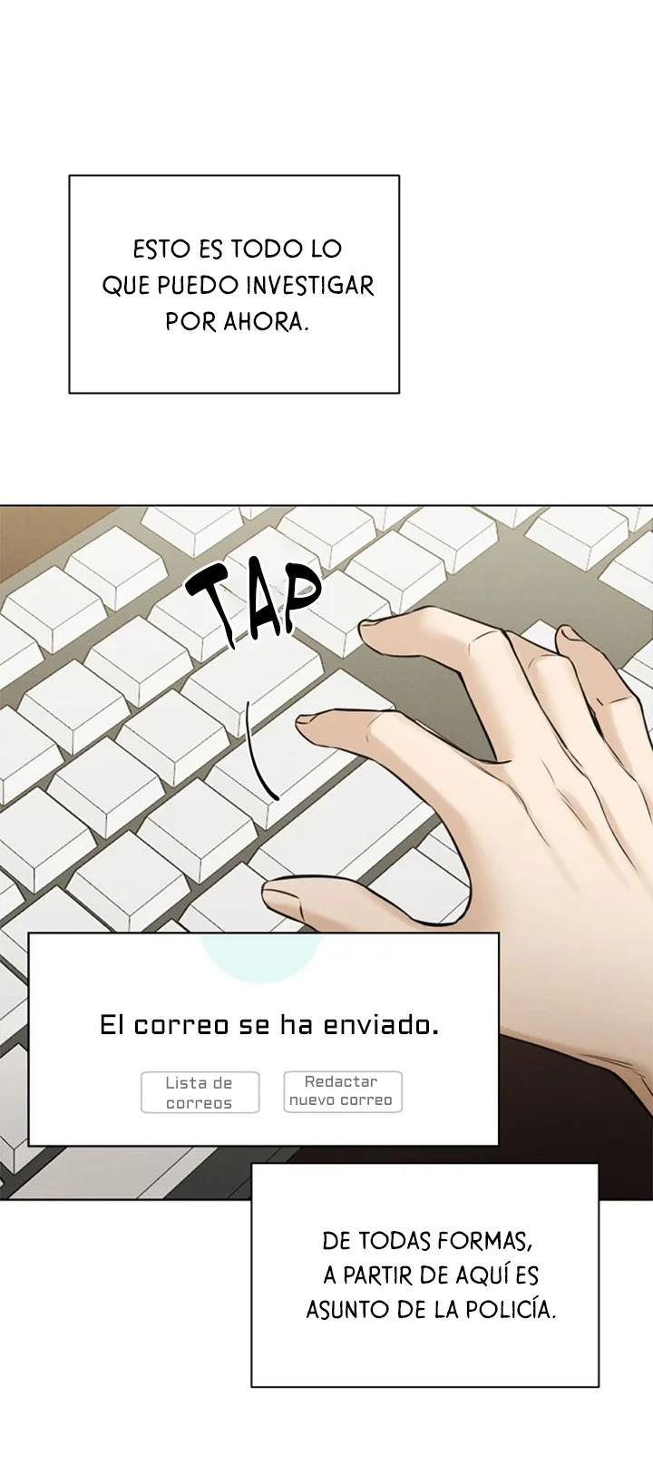 58 El amanecer que viene