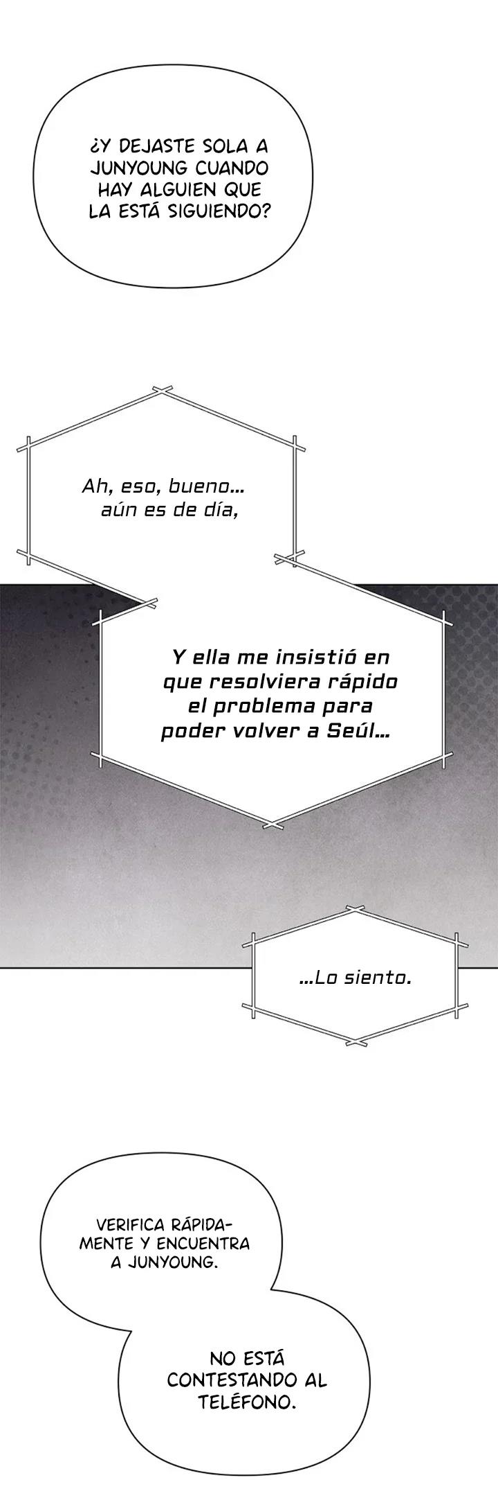 23 El amanecer que viene