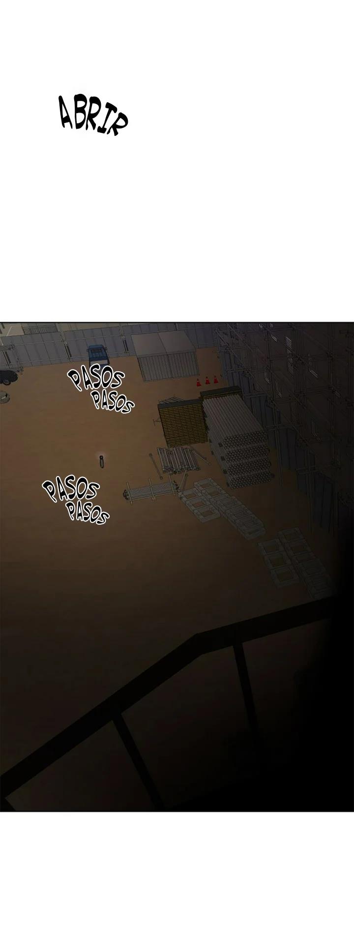 64 El amanecer que viene