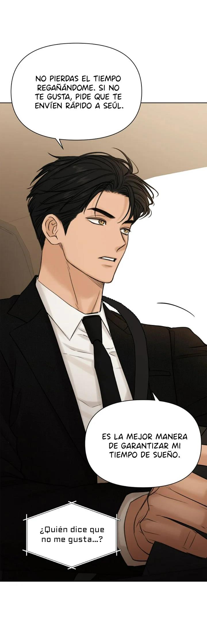 51 El amanecer que viene