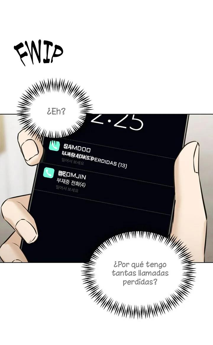 43 El amanecer que viene