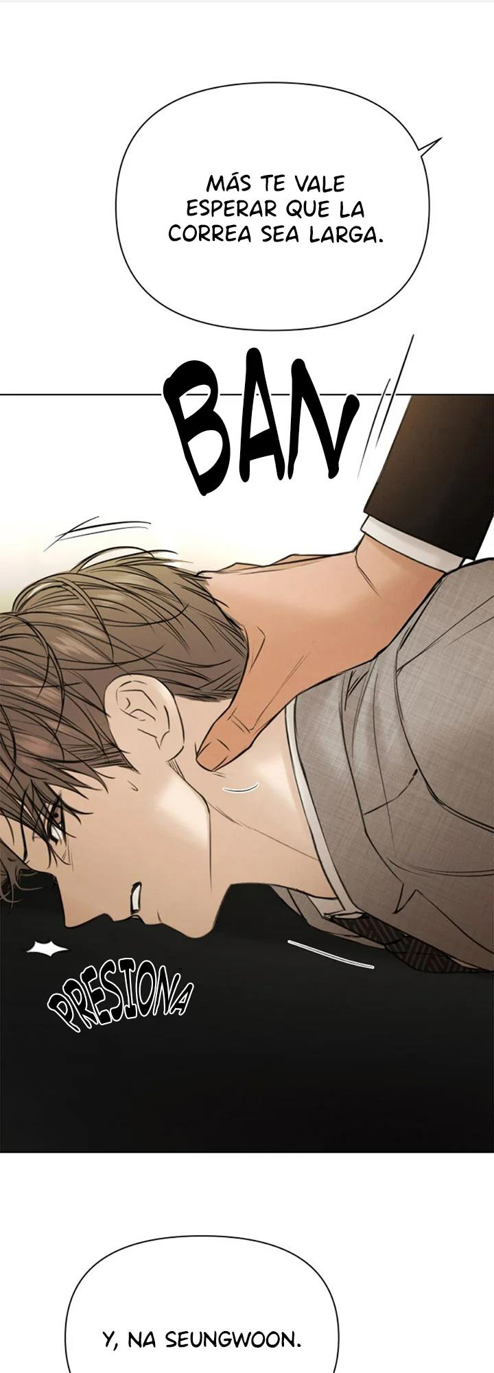 3 El amanecer que viene