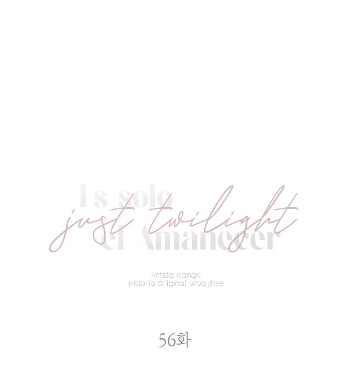 27 El amanecer que viene