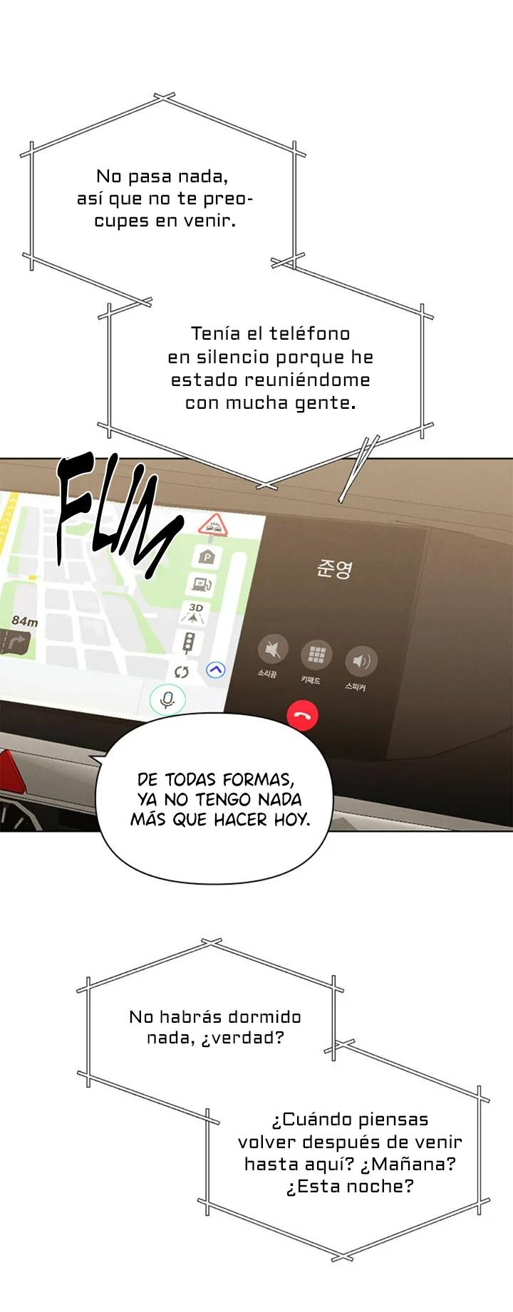 50 El amanecer que viene