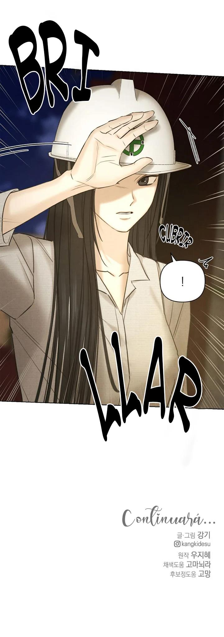 74 El amanecer que viene