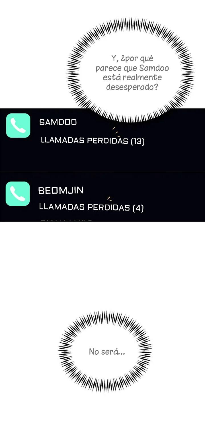 44 El amanecer que viene