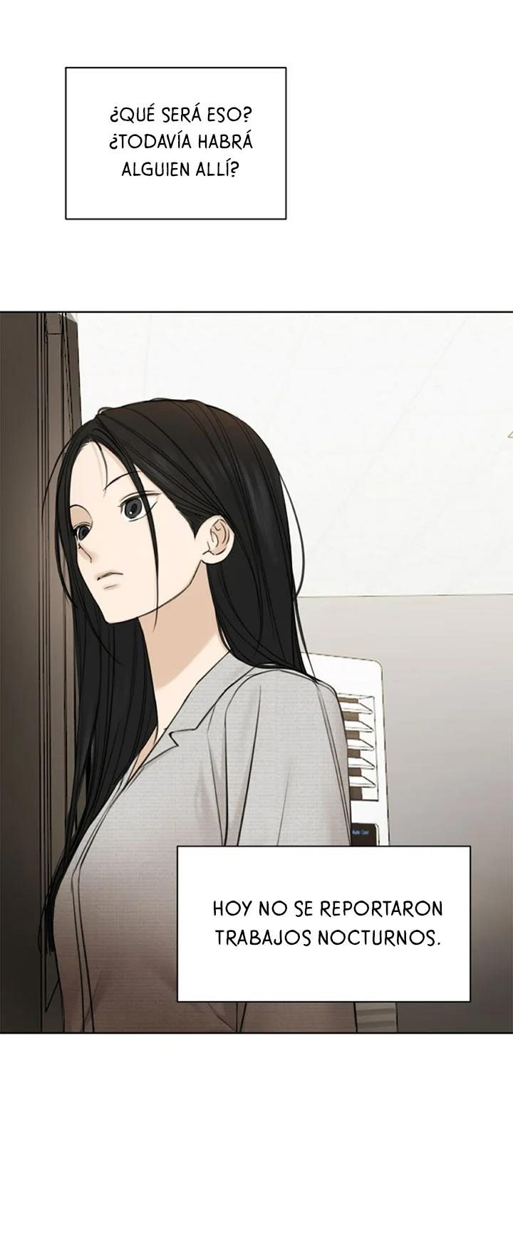 63 El amanecer que viene