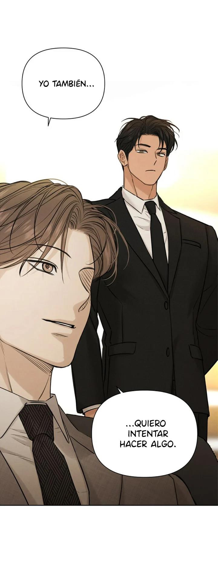 46 El amanecer que viene