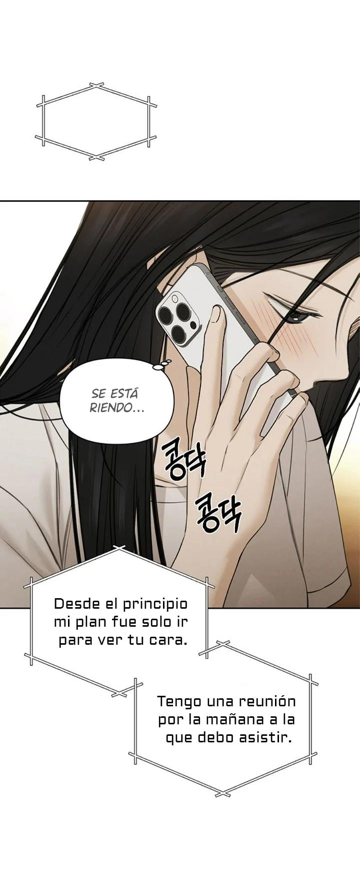 10 El amanecer que viene