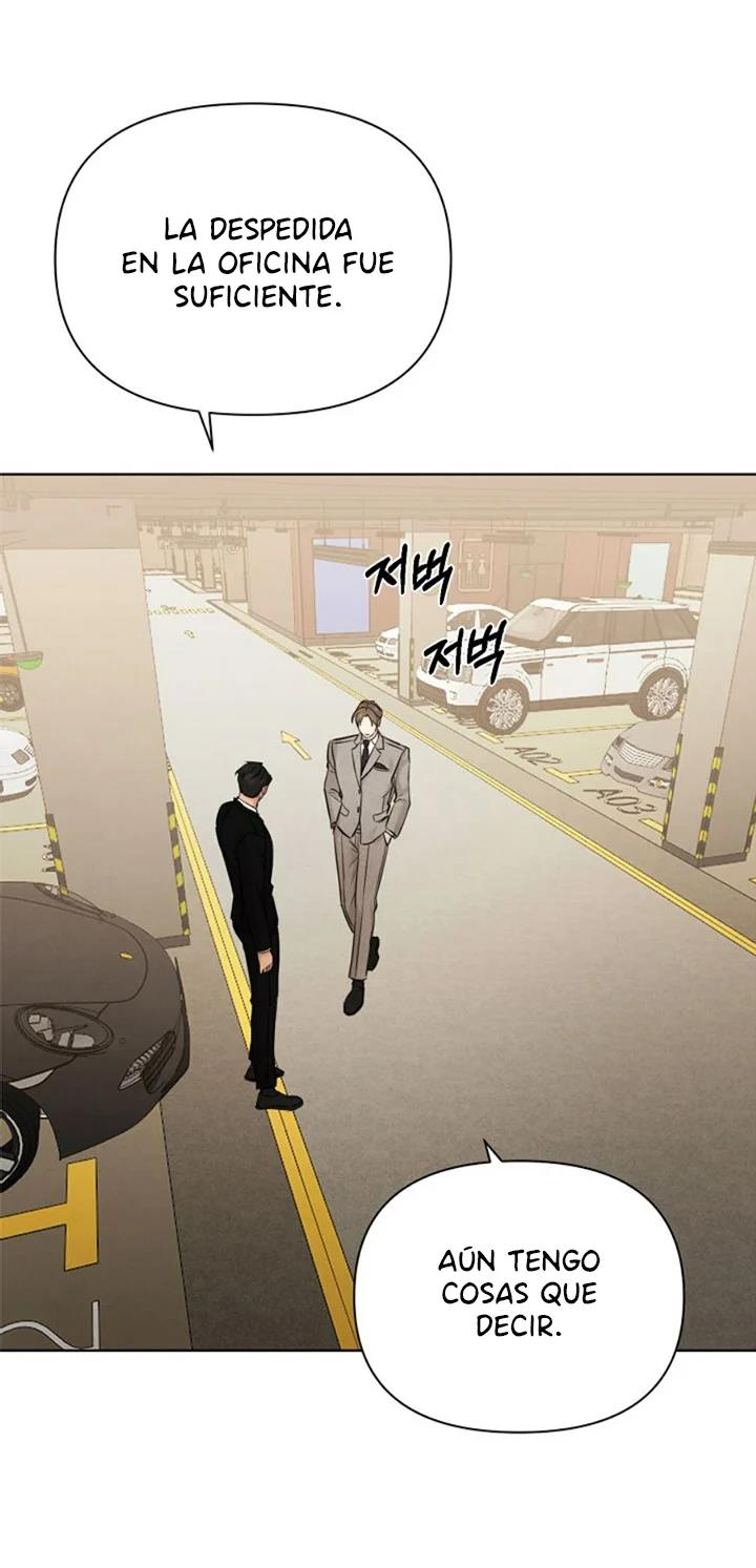 54 El amanecer que viene