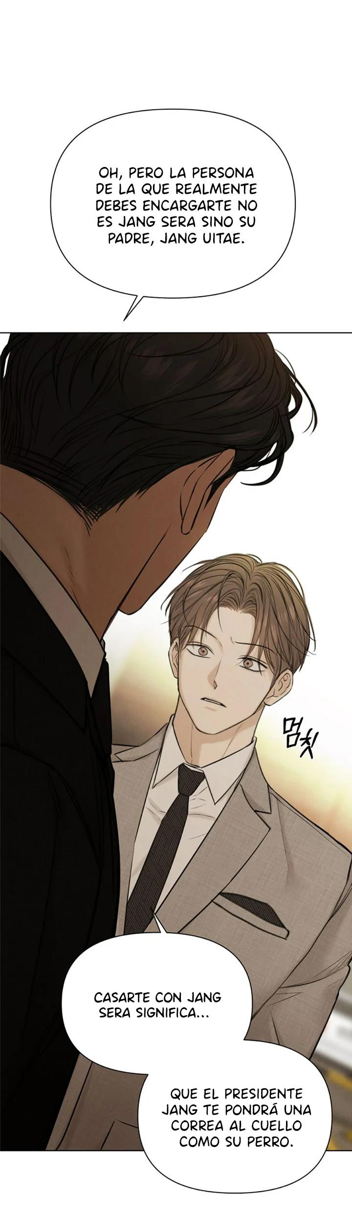 63 El amanecer que viene