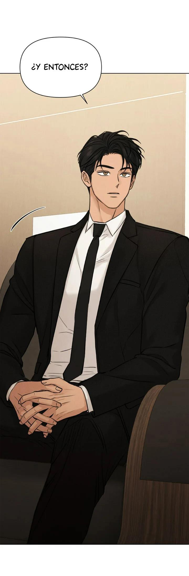 25 El amanecer que viene