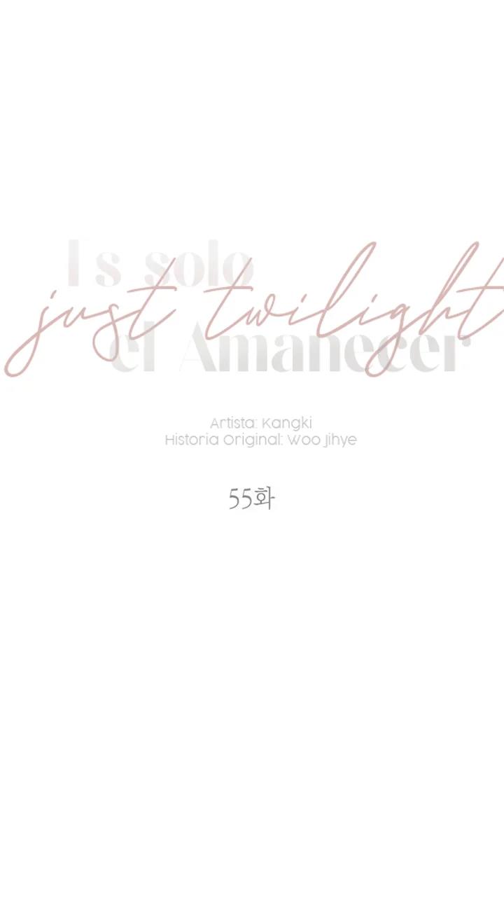 23 El amanecer que viene