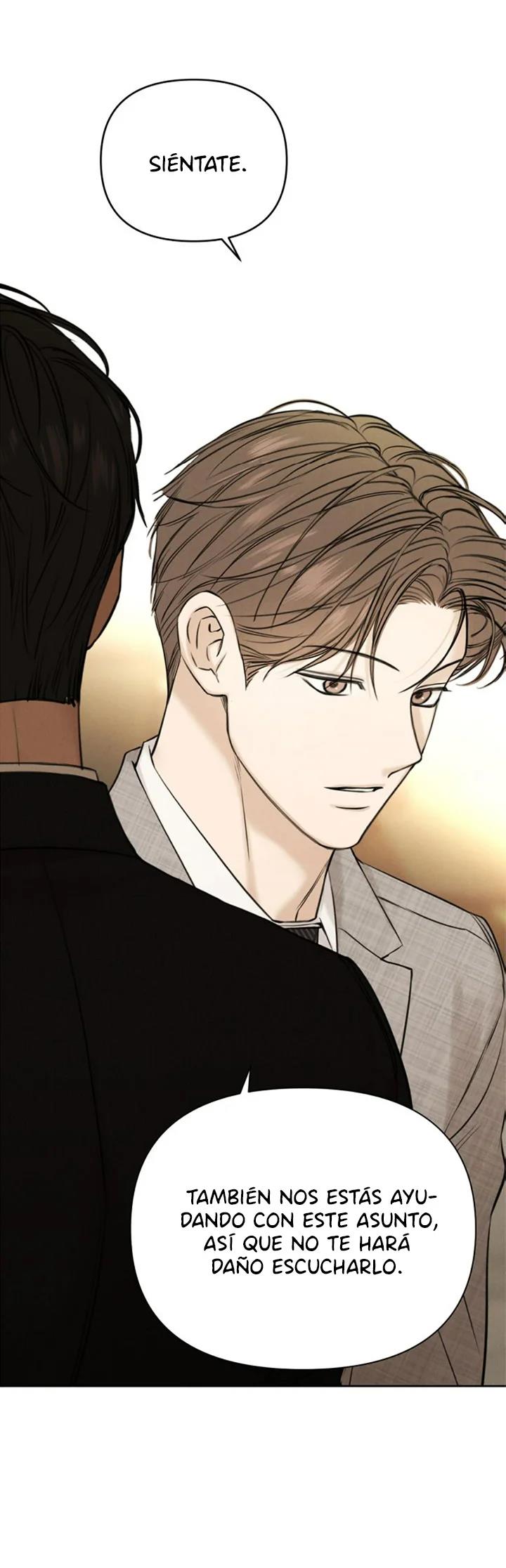 40 El amanecer que viene