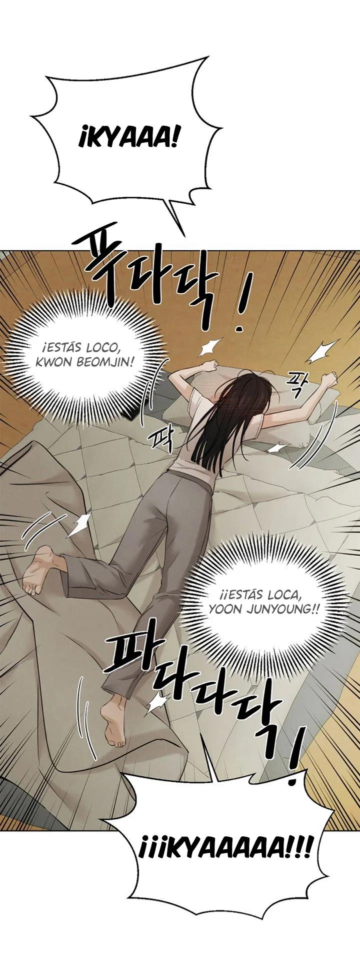 16 El amanecer que viene