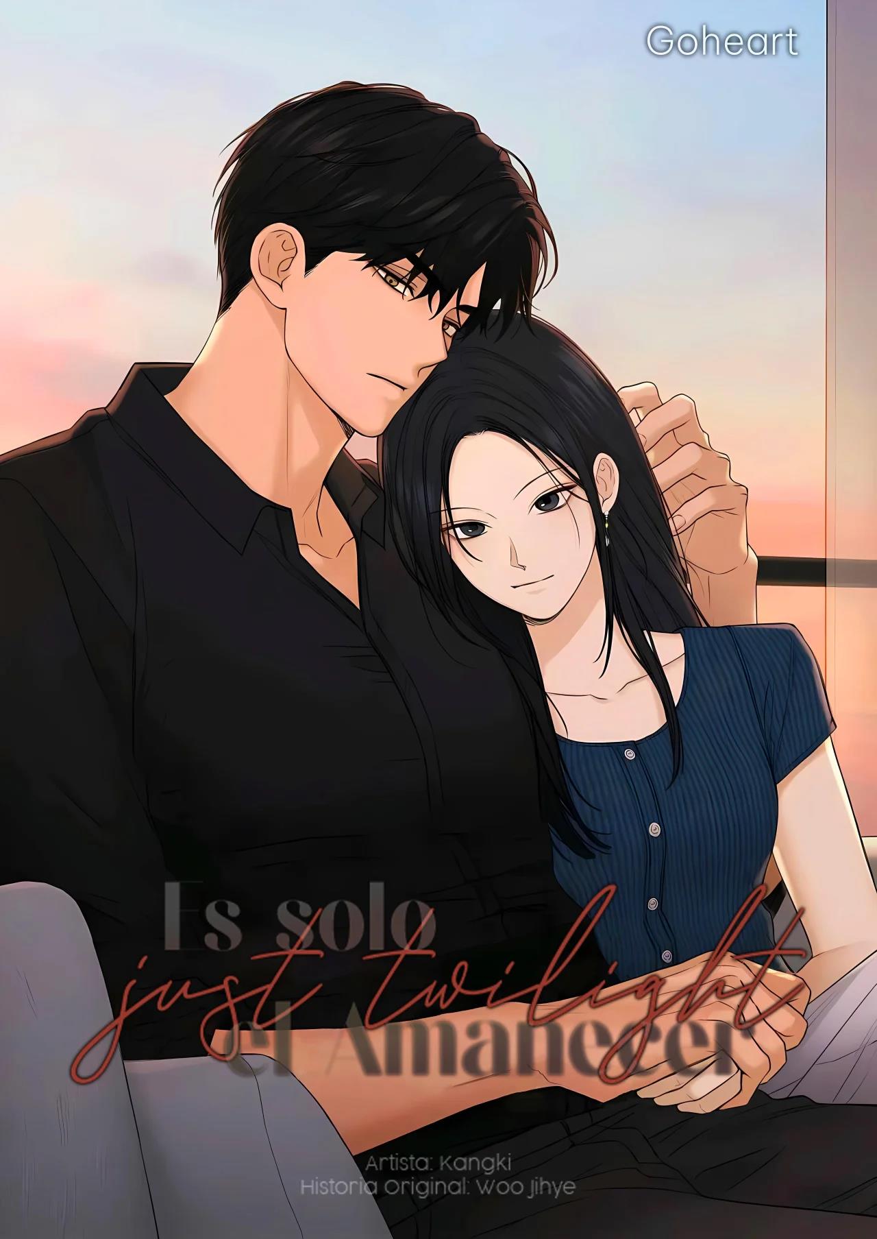 0 El amanecer que viene