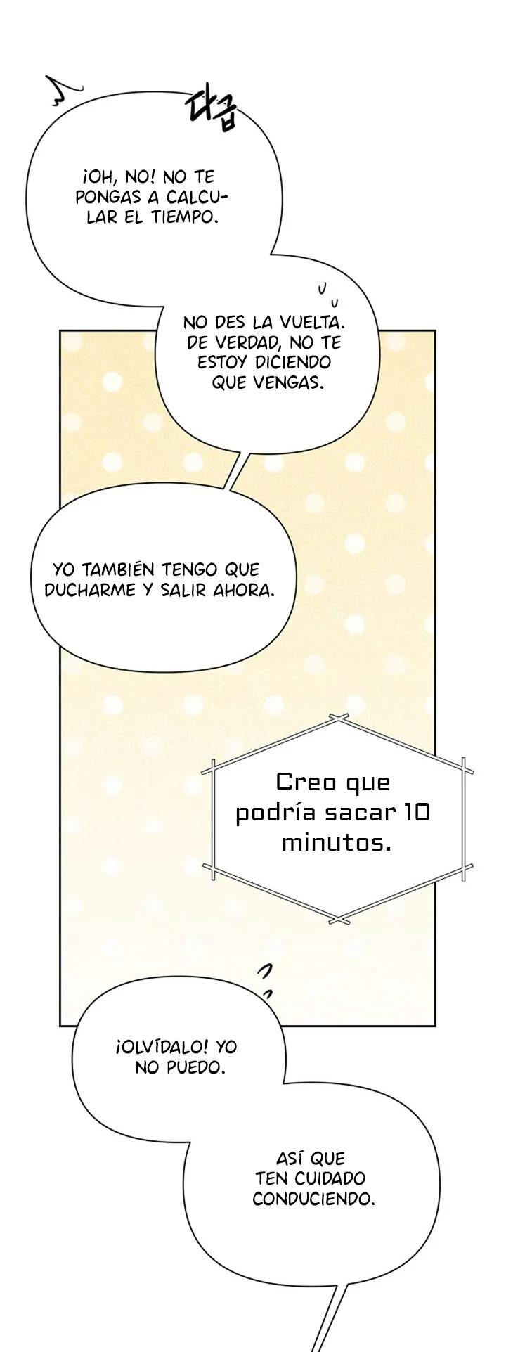 13 El amanecer que viene