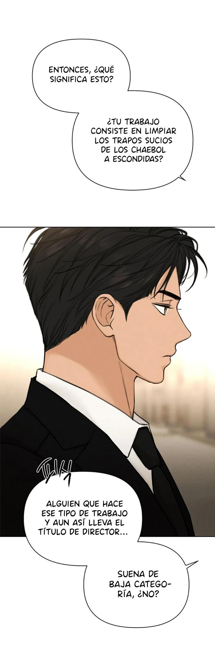 56 El amanecer que viene